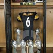 Foto di Mark Spellman