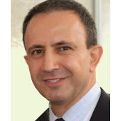 Fatih Ozluturk's photo