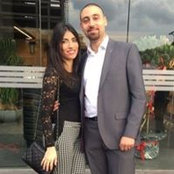 Fady Gergess foto