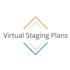 Virtual Staging Plans