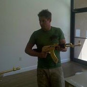 Bradley Hoffer's photo