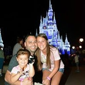 Michelle Crawley's photo