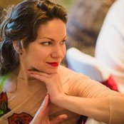 Katerina Klochkova's photo