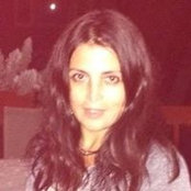 Maria Nashs foto