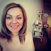 Ksenia Alekseevna's photo