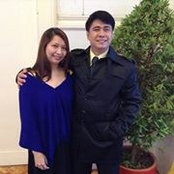 Ella Santos-Tria's photo
