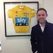 Benjamin Digby's photo