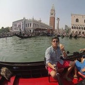 Diego Montes's photo
