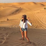 Andreea Pene's photo