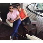 Pramod Singhi's photo