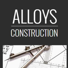Alloys Construction