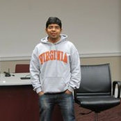 Raj Yadav's photo