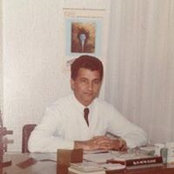 Ilker Uludag's photo