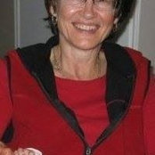 Foto de Joyce Colbeck
