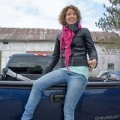 Marie_Eve Morasses foto