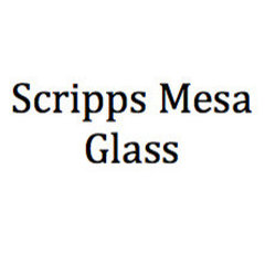 Scripps Mesa Glass