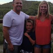 Robin Smith's photo
