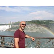 Matt Mehmet's photo