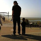 Jordan Taylor's photo