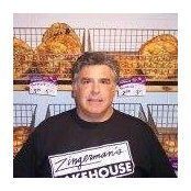 Frank Carollo's photo