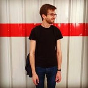 Aleh Anufryienka's photo