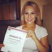 Foto von Ashley Forbis