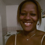 Desrene Johnsons billede