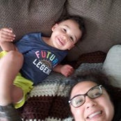 Augustine Sadler's photo