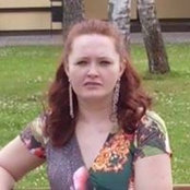 Лена Тычинаs foto