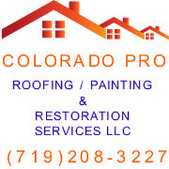 Colorado Pro Roofing & Restoration Services LLC.