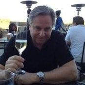 Alan Rosenbaums billede