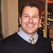 Damian DiCesare's photo