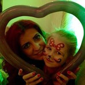 Corina Constantin's photo