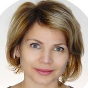Жанна Фроловаs billede