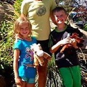 Kristin Dickert's photo
