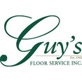 Guy's Floor Service Inc.'s profile photo