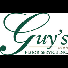Guy's Floor Service Inc.