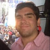 Tyler Gonzalez's photo