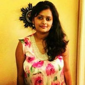 Garima Gauravs foto