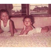 Merrie Rizada's photo