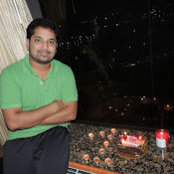 Raghavendra Malki's photo