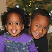 Magdalene Strickland's photo