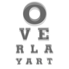 Overlay Art