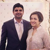 Raza Masood's photo