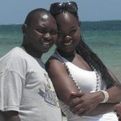 Robin Mutua's photo