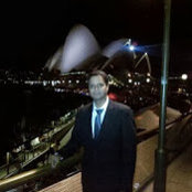 Prem Krishnamoorthy's photo