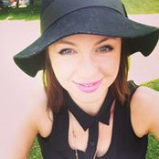 Georgia Pattons foto