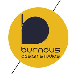 BURNOUS DESIGN STUDIOS