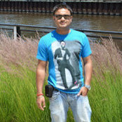 prithish chanda's photo