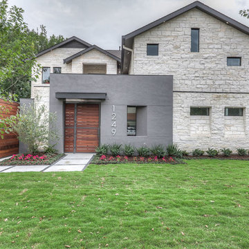 CONTEMPORARY COMPOUND